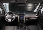 Foton Tunland Double Cab 2016 года (CIS)